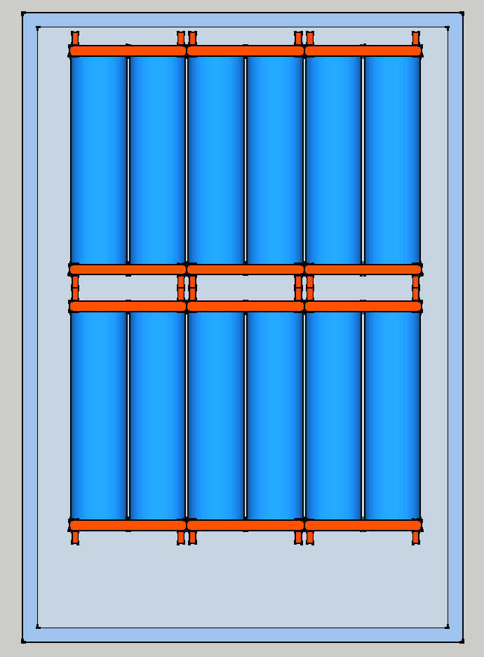 Convertir baterías de GEL-PLOMO de sillas de ruedas eléctrica a Lithium / LiFePo4. Revolución para las sillas eléctrica. - Página 2 Ac7e9bcd96c3a41aa32deead2f940d1d