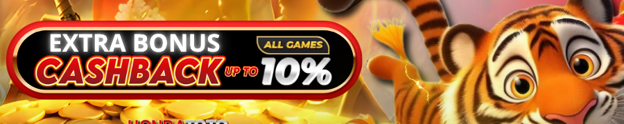 Cashback-All-Games