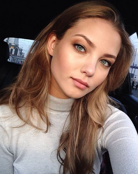 Most beautiful famous women in the world ? - Page 6 - MensTennisForums.com