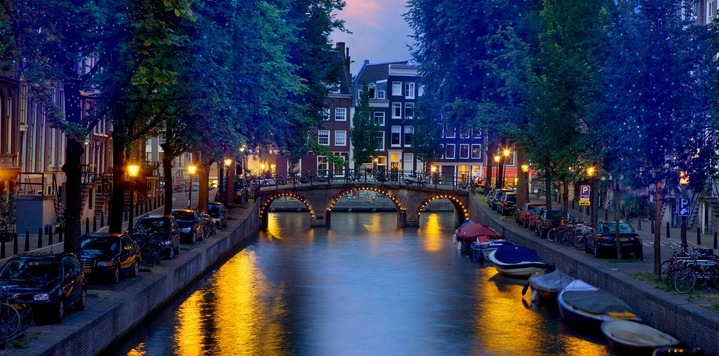 AMSTERDAM