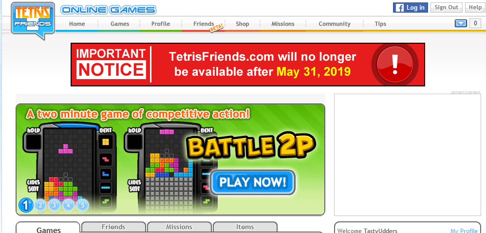 tetris friends battle 2p hack