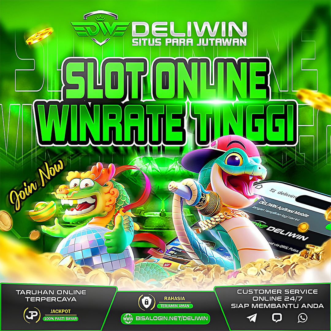 Link Login DELIWIN