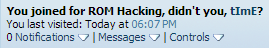 [PokeCommunity.com] Notifications have been changed