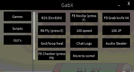 Big Update Gabx V1 2 Op Script Hub