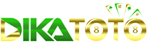 logo bukti jackpot DIKATOTO