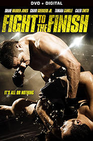 Image Fight to the Finish (2016)