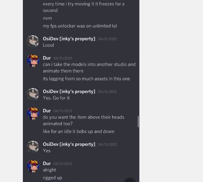 Evidence 2
