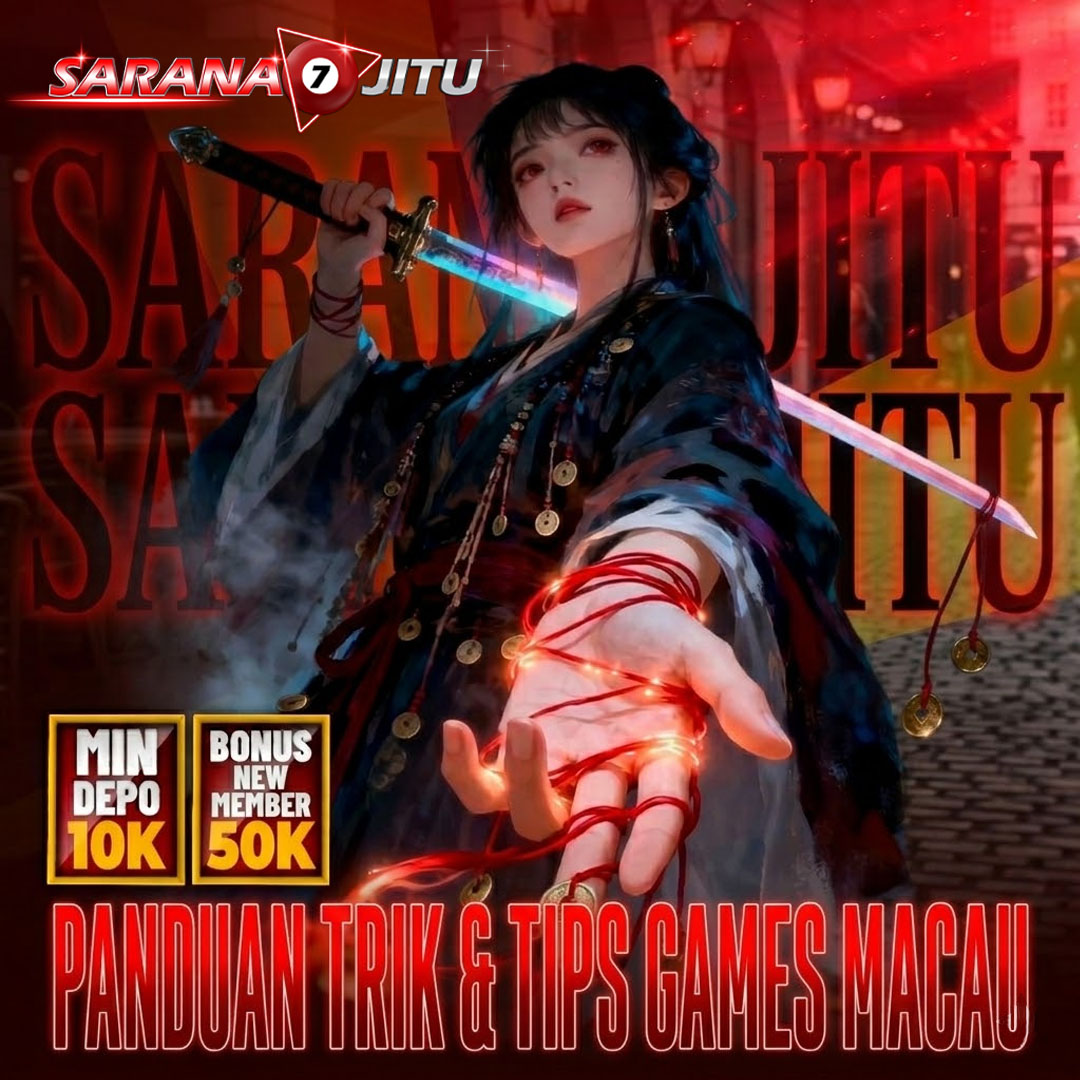 SARANAJITU
