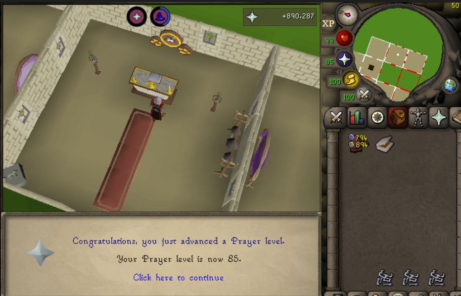 Fun Adventures and Progress with HCIM Purple Dude ^_^ - Page 19 Ad1fb81c806be5dee9199294712c21a8