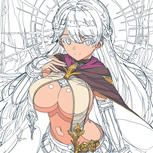 2026年6月 ファンアート集の参考画像 - わんにゃんランド - アイギス攻略まとめ & DB