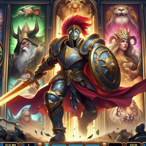 Slot Online Berbasis Keahlian: Ketika Keterampilan Anda Menentukan Hasil Permainan