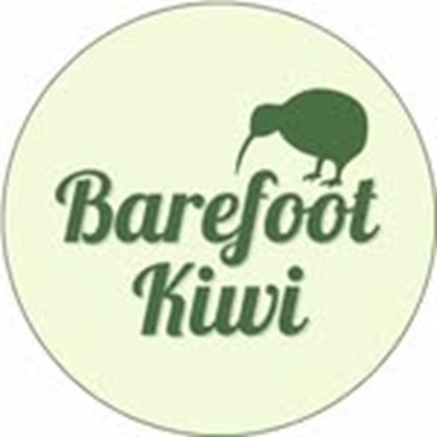 Barefoot Kiwi