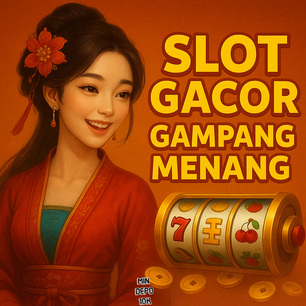 SLOT TOTO: Link Situs Slot4d Resmi Dan Slot Gacor Deposit QRIS Pasti Jackpot Malam Ini - WooCommerce eCommerce