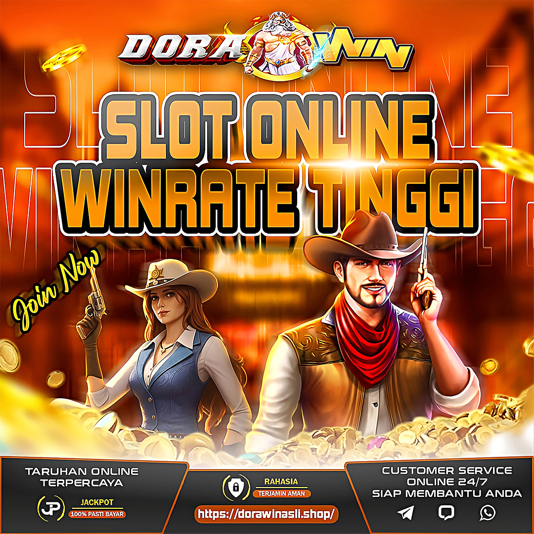 Link Login DORAWIN