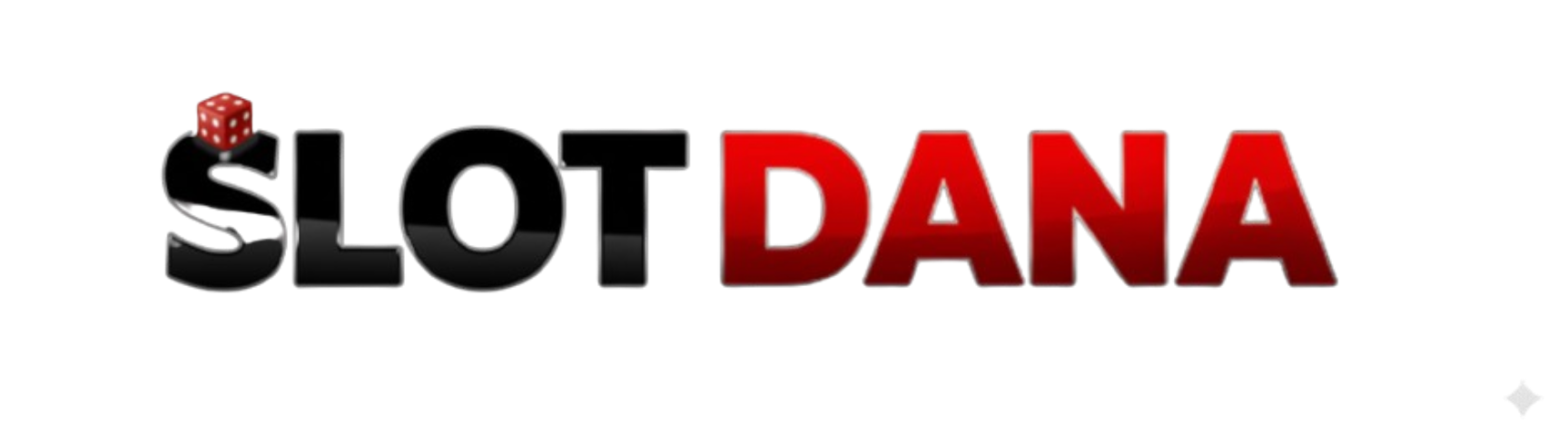 logo slot dana
