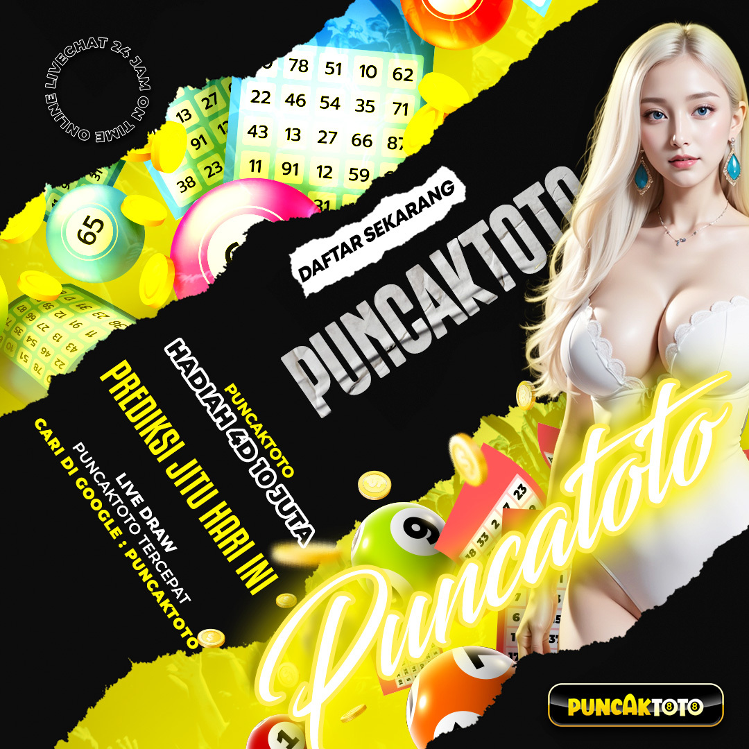 TOTO SLOT Super Gacor 2025 Terbaru