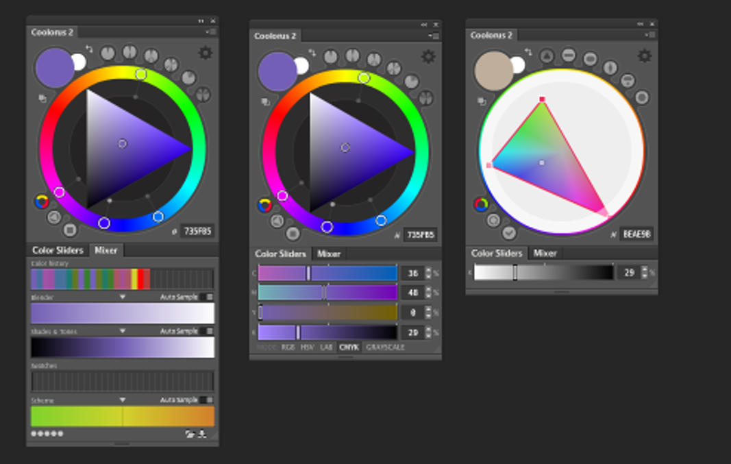 lazy nezumi plugin