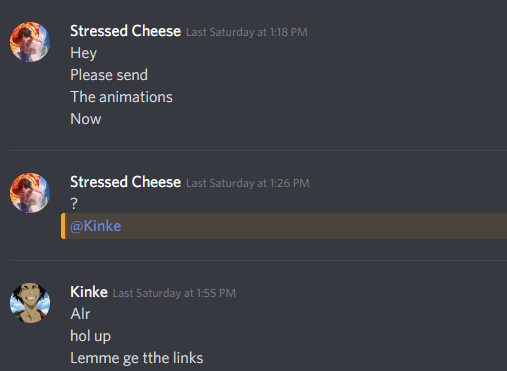 Evidence 1