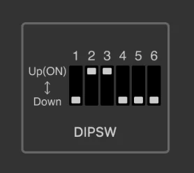 DIP