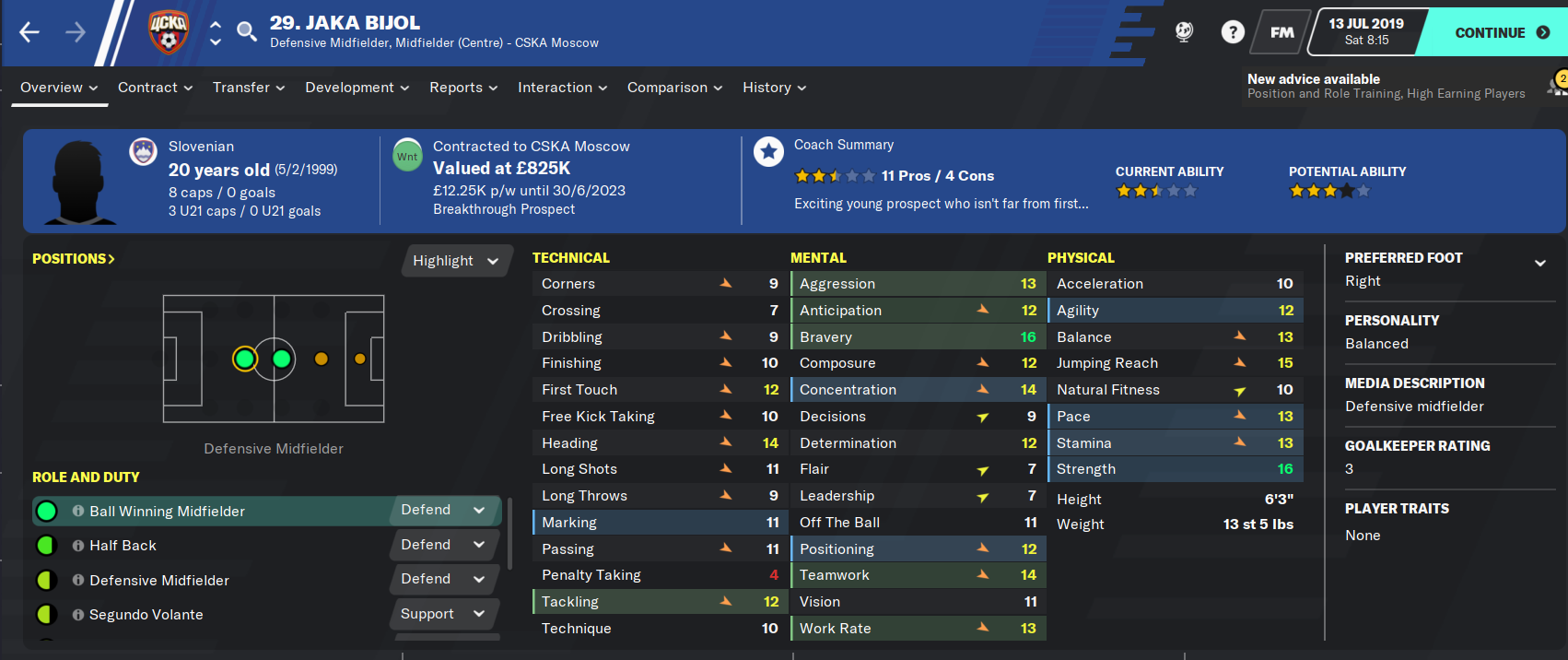 Representing A Cuntinent Page 7 Fm Scout