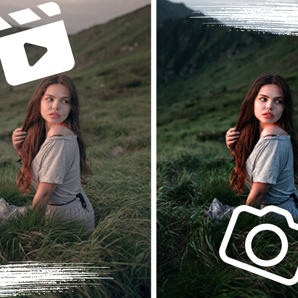 JALANTOTO # Daftar Preset Editan Foto & Video Gratis Dengan Efek Warna - Warni Anti Membosankan