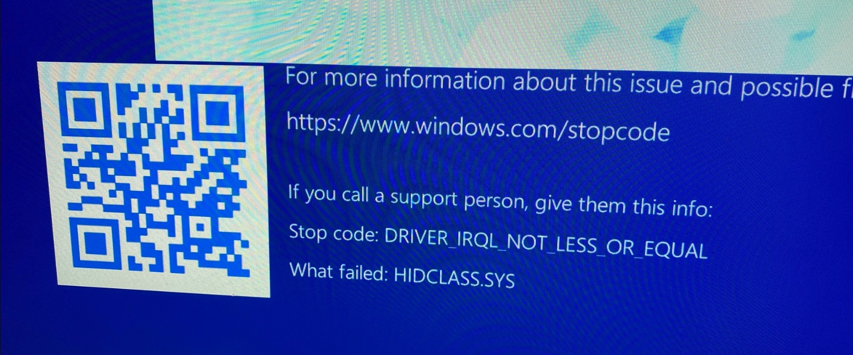 Multiple BSOD Recently ( Today It BSOD'd 10 Times. ). Windows 11 Pro ...