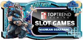 Daftar Slot Games LTDTOTO