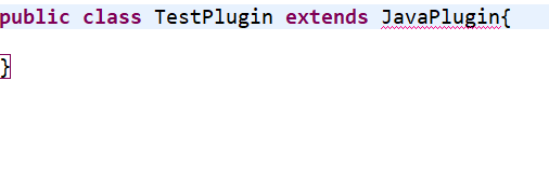 How to make a plugin. PART 1
