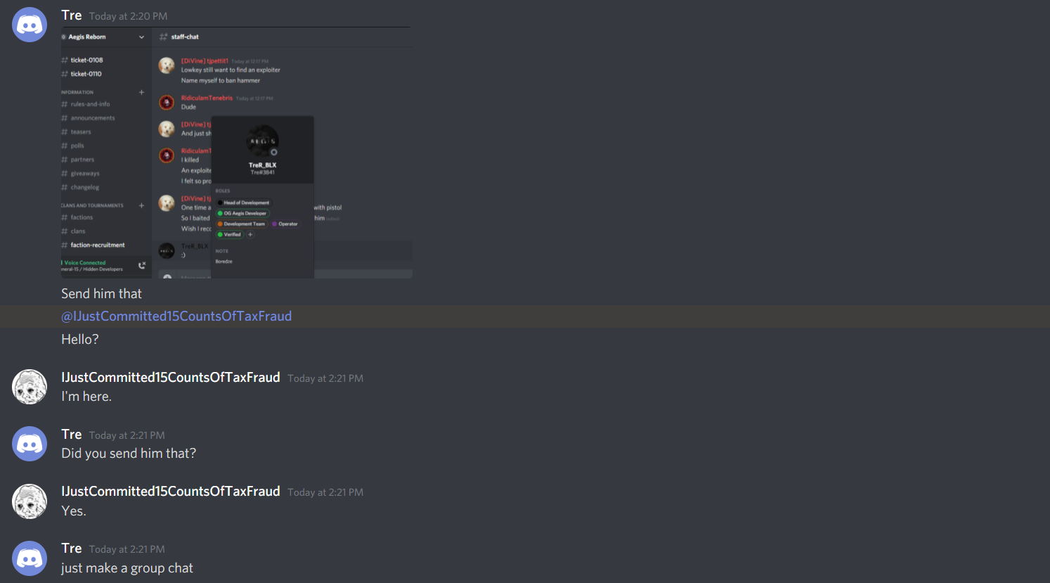Evidence 4