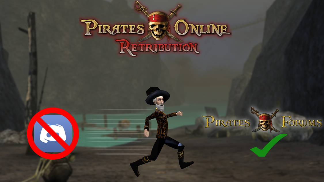 pirates online rewritten release date 2019