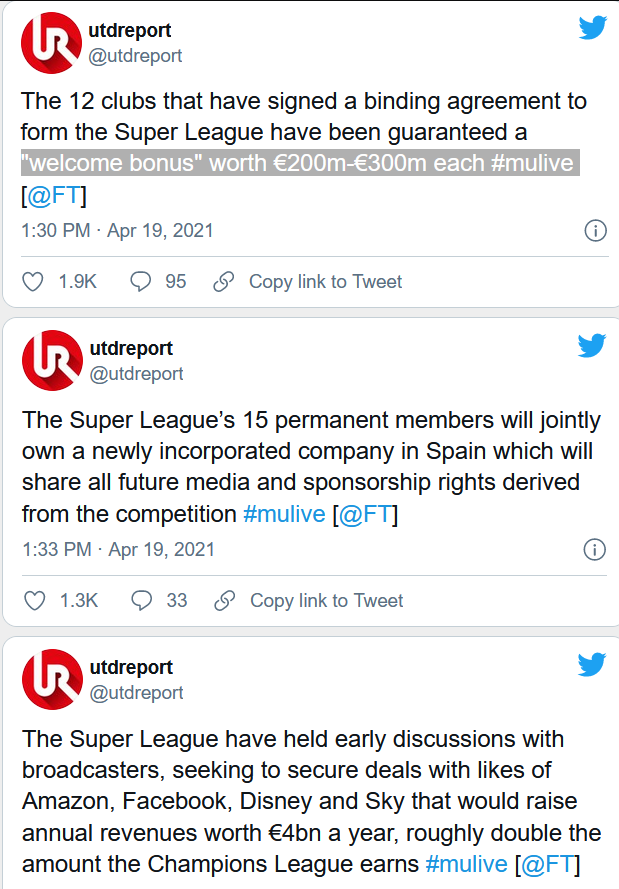 The European Super League Megathread - Page 12 Ae583b096f32d2bb1295a16c8b50f769