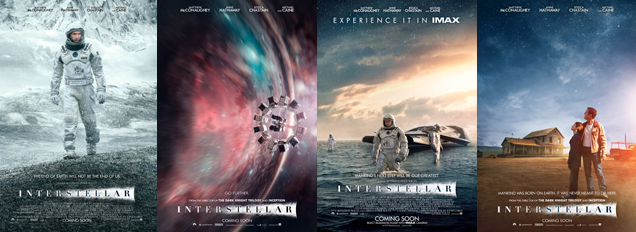 映画 インターステラー ネタバレ話 ラストシーンはこう演出したかった Knn Kandanewsnetwork 4knn Tv