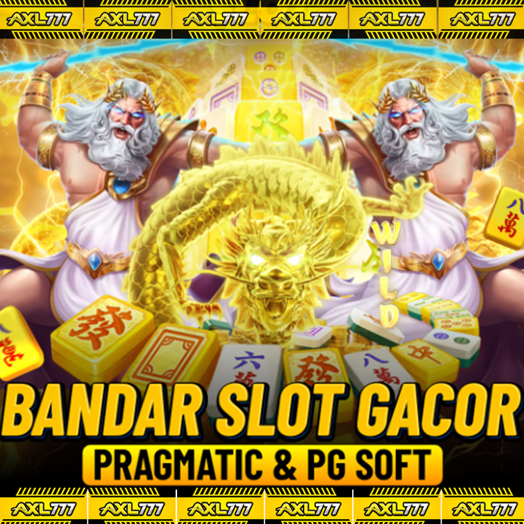 AXL777 ✈️ Toto Slot Gacor Hari Ini dan Agen Toto Macau 4D Online Viral Terlengkap