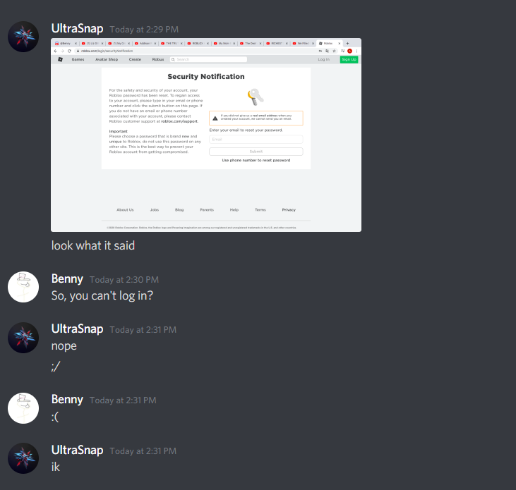 Evidence 5