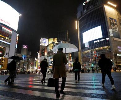 ロックダウン(東京封鎖)は4月1日か？! - 古山隆夫 2020/03/30 ...