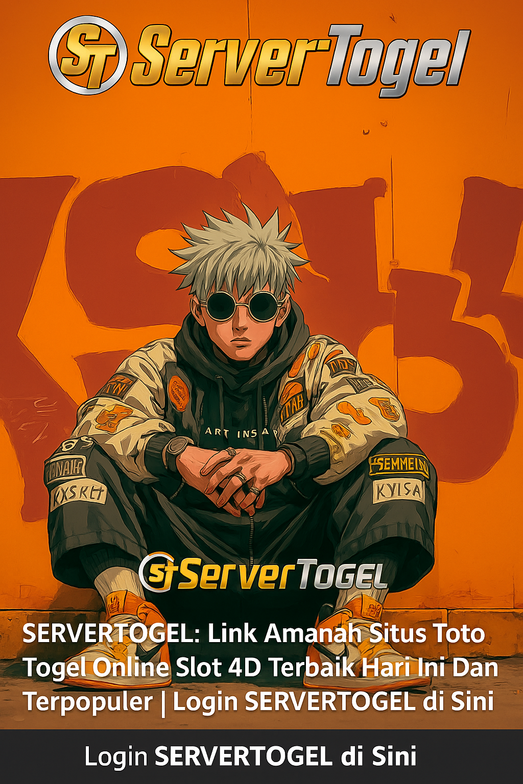 SERVERTOGEL