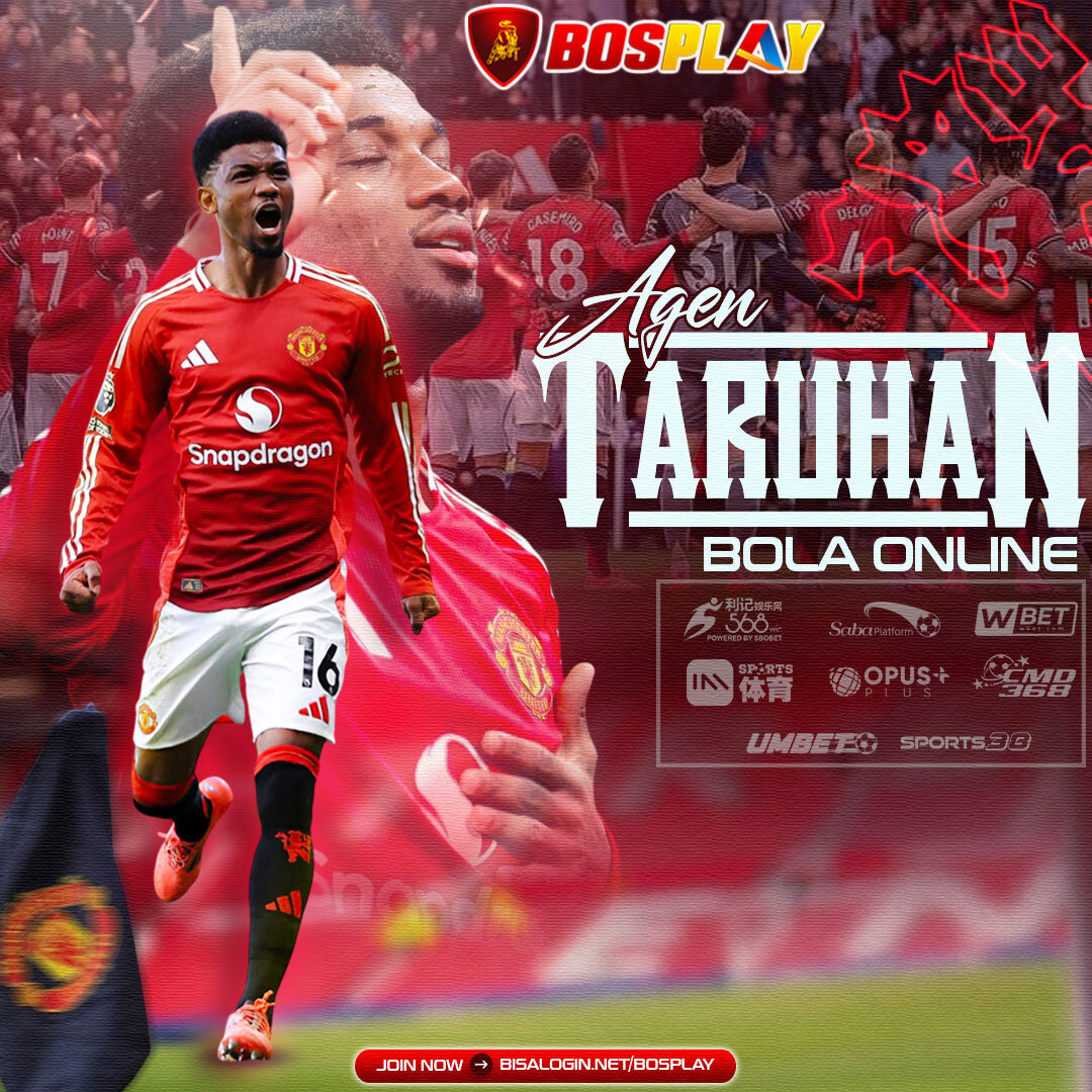 Situs Bola Terpercaya