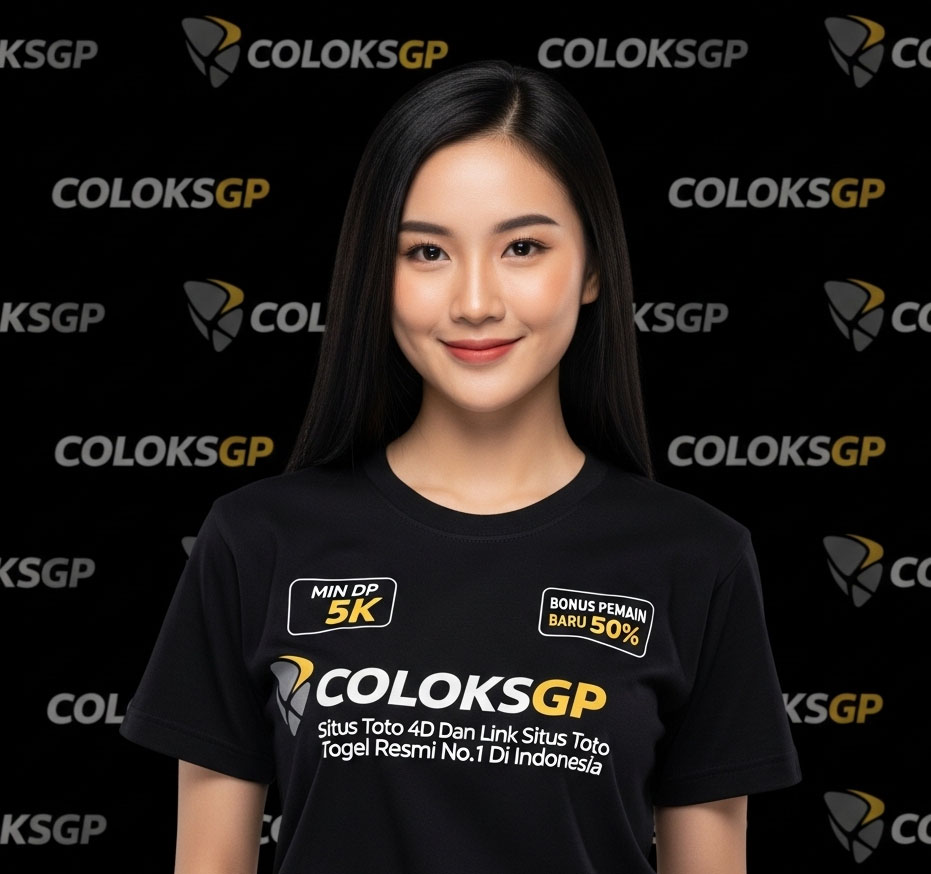 COLOKSGP| Link Situs Toto 4D Dan Situs Toto Togel Resmi Terpercaya
