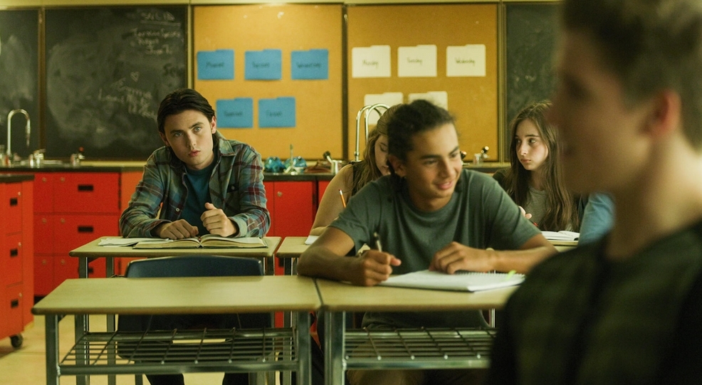 Making Lemonade Online HD Subtitrat