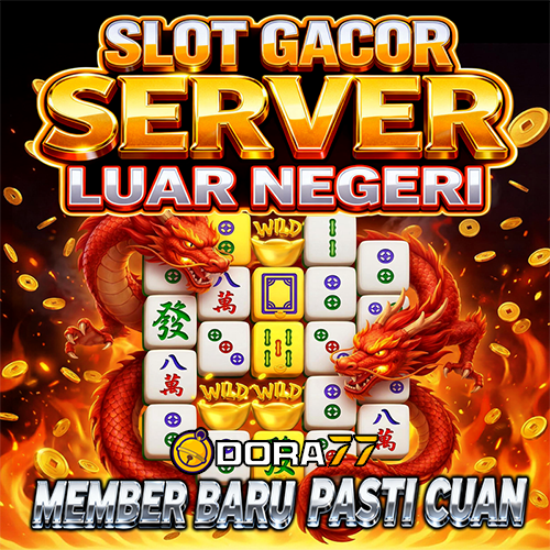 DORA77 ✈️ Galeria Slot Gacor Online 4D & Bandar Toto Togel Resmi Server Luar Negeri
