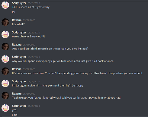 Evidence 2