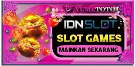 IDN Slot
