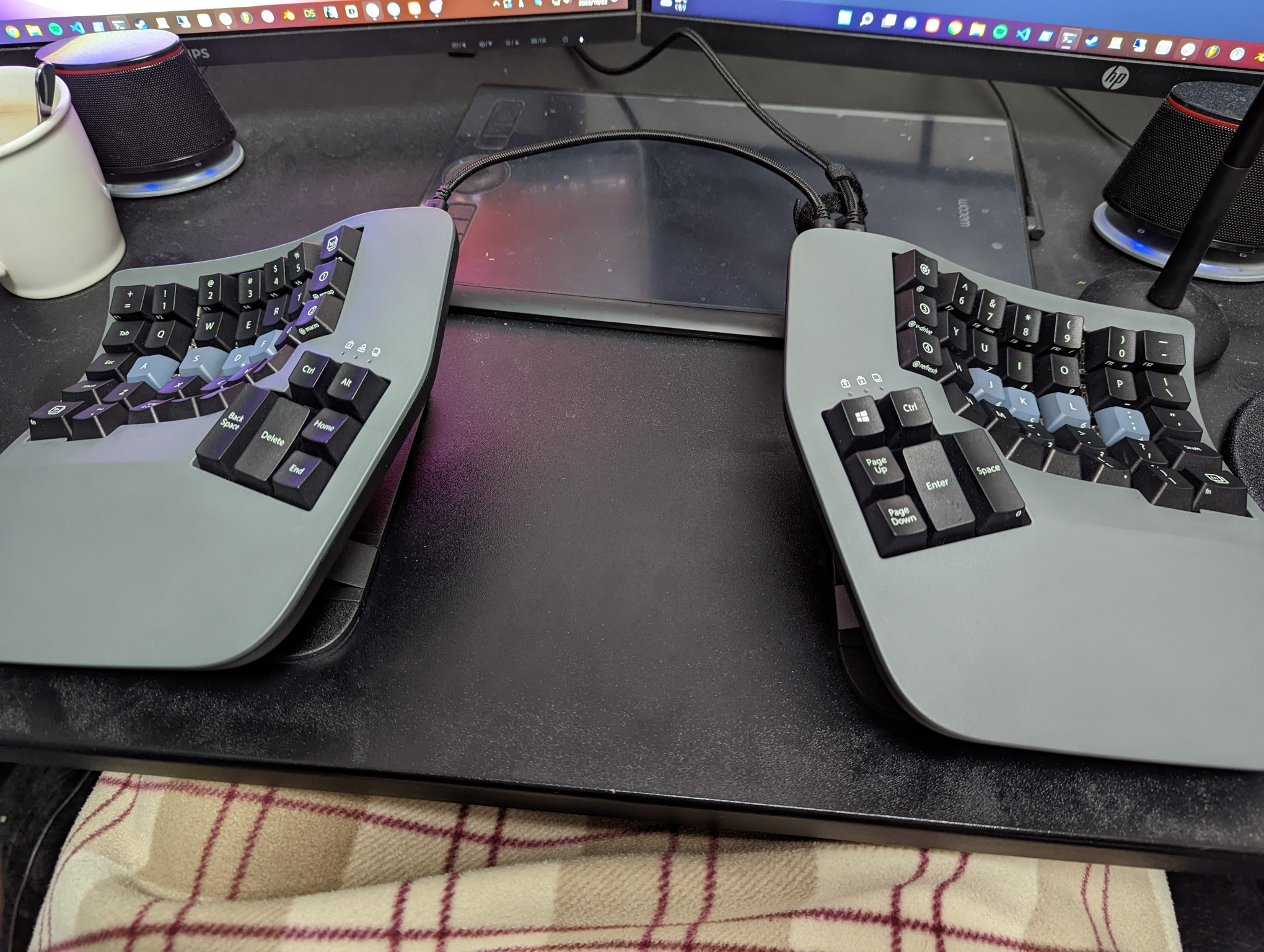 Kinesis Advantage 360