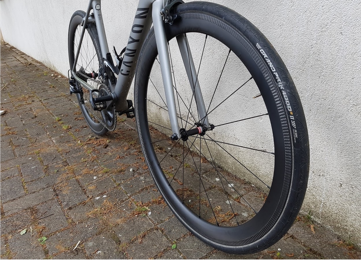 farsports carbon wheels