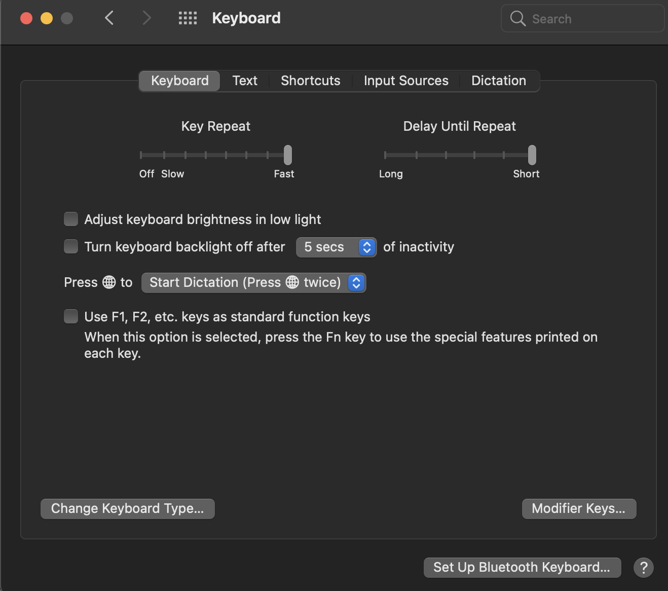 What's the easiest way to get a hotkey to swap between Fn and F keys