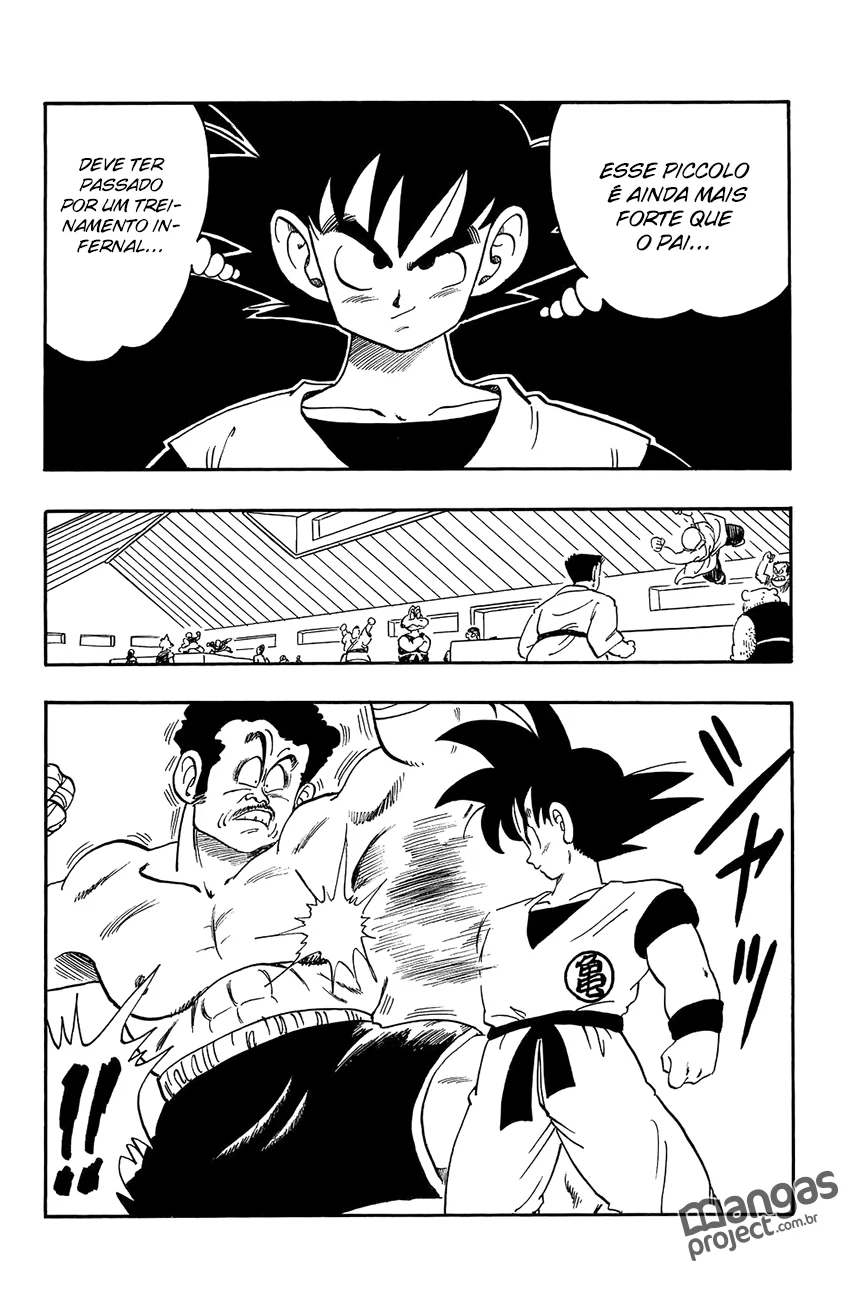 Mangá de Dragon Ball Super muda completamente a apresentação de Caulifla à  história - Critical Hits