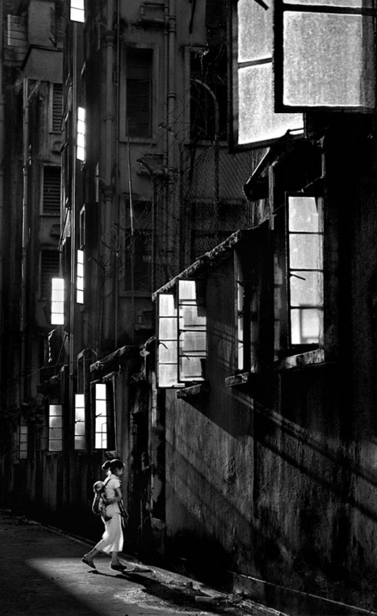 Fotografia de Fan Ho &#20309;&#34281;