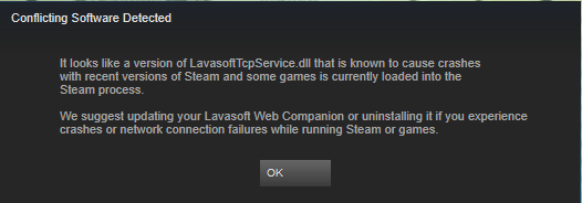 Steam download/update broken *(FIXED)* :: Help and Tips