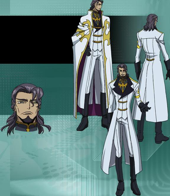 Rhongomyniad: The Excellent Adventures of a Reluctant Royal [Code Geass ...