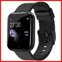 Get Your Brand New Smart Watch Now - Enter Your Details for Rewardis!